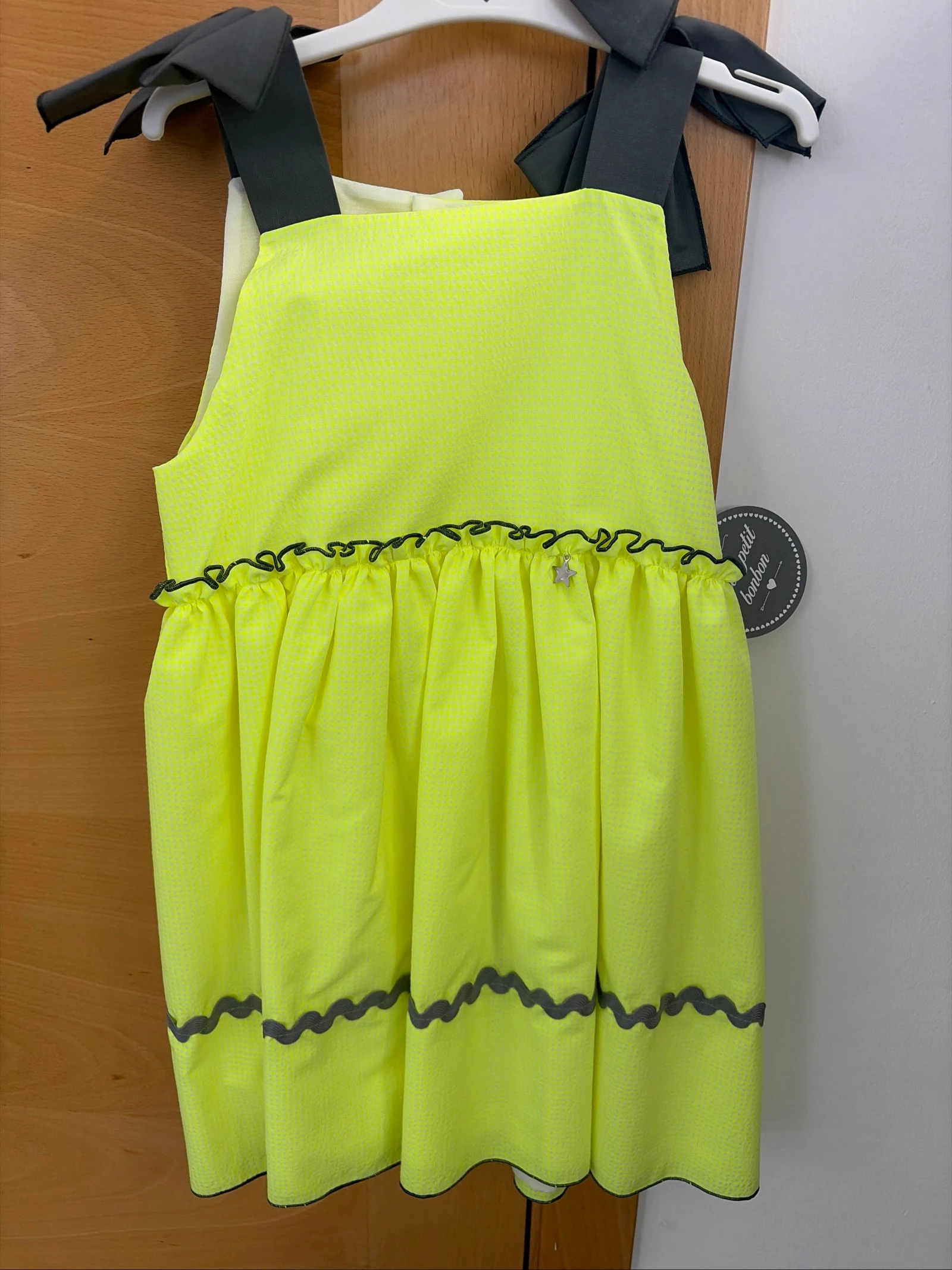 Vestido – photo 2